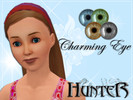 Sims 3 — Charming Eye by By_HunteR — Charming Eye - By_HunteR @ TSR 