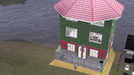 Sims 3 — Home on the Shore by LJFM2 — Home on the Shore is a house i built for a curious Sim i made, she will be