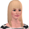 Sims 3 — Emma Stone by xiamc — By Xiamc. Actress known for movies like Zombieland, Easy A, and the upcoming The Amazing