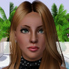 Sims 3 — Jinelle Rennicks V1.0 by elterlouw — Jinelle Rennicks, YAF Sim, by Eva This sim was created with patch 1.22