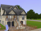 Sims 3 — Haven by jadieh16012 — How about a lovely, relaxed, and spacious home for your family? This family home has