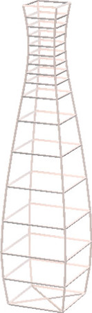 Sims 3 — Ocean Vase 5 by Sugar-Baby756 — By Sugar-Baby