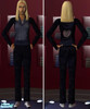 Sims 2 — Black Sweat Suit for Adult Females by lifedancer2 — Enjoy! No mesh needed!