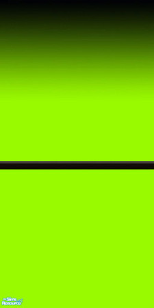 Sims 2 — Fade Collection 2 - Neon Green Fade by ncfrostbyte — Part of a collection of colorful faded wallpapers.