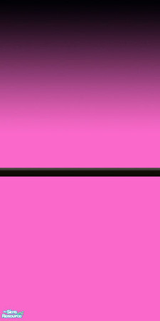 Sims 2 — Fade Collection 2 - Pink Fade by ncfrostbyte — Part of a collection of colorful faded wallpapers. *ncfrostbyte