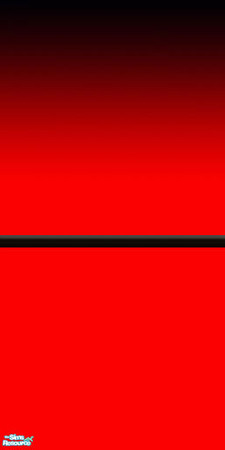 Sims 2 — Fade Collection - Red Fade by ncfrostbyte — Part of a collection of colorful faded wallpapers. *ncfrostbyte