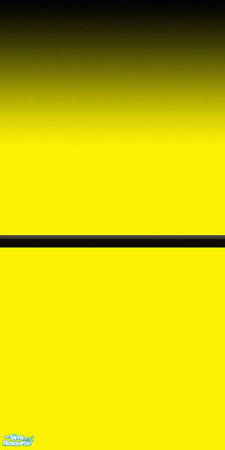 Sims 2 — Fade Collection - Yellow Fade by ncfrostbyte — Part of a collection of colorful faded wallpapers. *ncfrostbyte