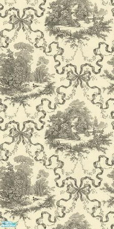 Sims 2 — Walls set - 02 06 by Ktosiu111 — xxx