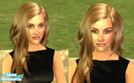 Sims 2 — Alicia Silverstone by Scars162 — This is my version of Alicia Silverstone- the actress who rose to fame after