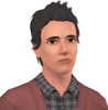 Sims 3 — Drew Roy by xiamc — By xiamc. Breaking actor, Drew Roy has been on shows like Hannah Montana and I-Carly, and
