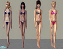 Sims 2 — Adult Panties Set by lifedancer2 — Enjoy!