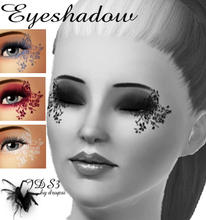 Sims 3 — JDS3 ~ Eyeshadow 06 by Dropsi1986 — I'm back with some creations for you - at least during my holidays :( I hope