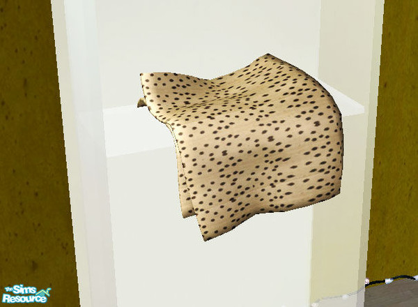 Sims 2 — Wannamanna - deco by steffor — 