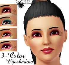 Sims 3 — JDS3 ~ Eyeshadow 07 by Dropsi1986 — Hope you enjoy :)