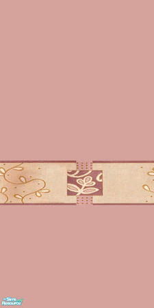 Sims 2 — Eva Wallpaper by omeninos — to match the Eva Bedding