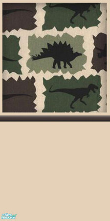 Sims 2 — Boy Dinosaur Collection - Beigeboydinosaur by ncfrostbyte — Collection of dinosaur wallpaper for boys.