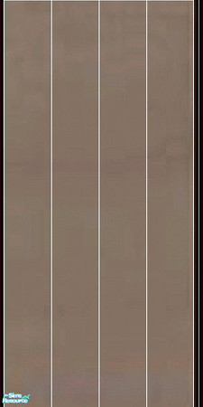 Sims 2 —  by kibanahnah — A set for Real Dandy Males, who are tired of bright colors and would go back to