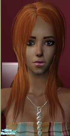 Sims 2 —  by janik — 