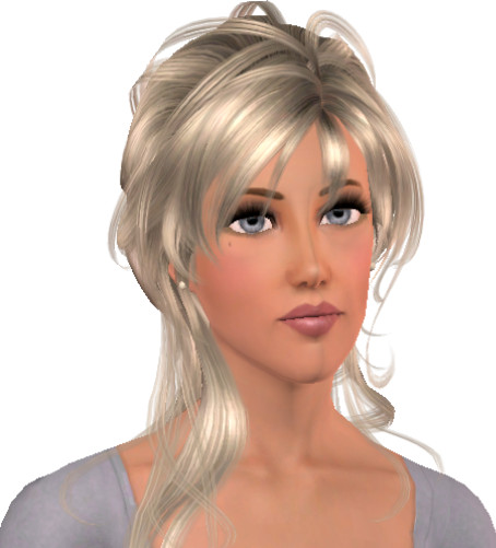 The Sims Resource Elizabeth