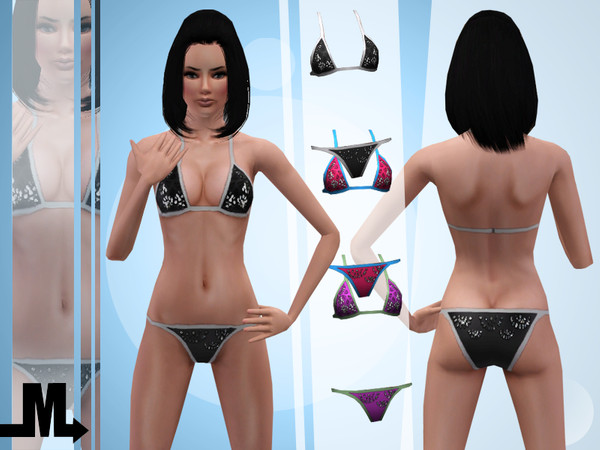 Sims 3 — Falling - Part 2 by miraminkova — Take it with you now! 