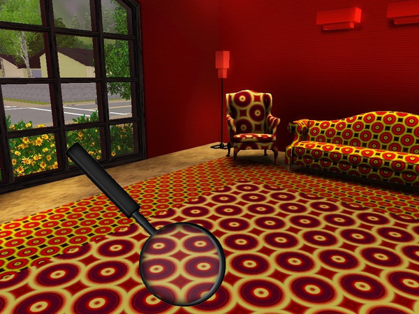 Sims 3 — Colorful Pattern by allison731 — By allison731 www.thesimsresource.com This pattern is part of the Colorful