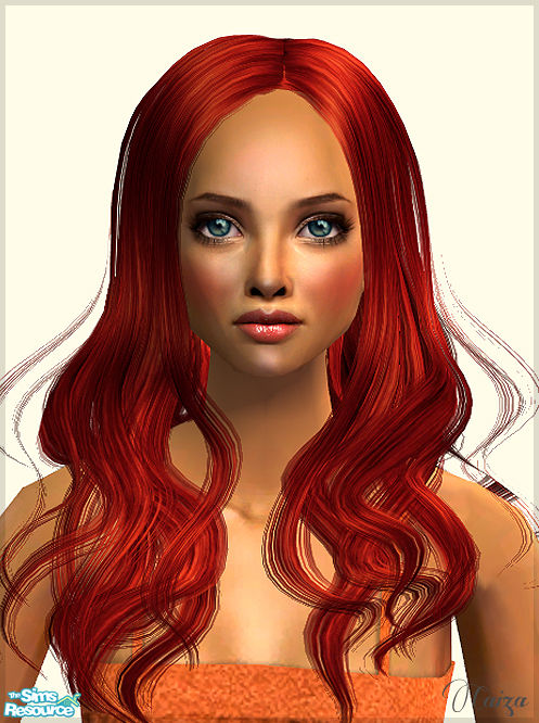 Red Sims Stat The Sims Resource | A Dream of Perfection - Sharp red