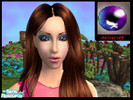 Sims 2 — Magic by yagamichi17 — Spark that magic out :D