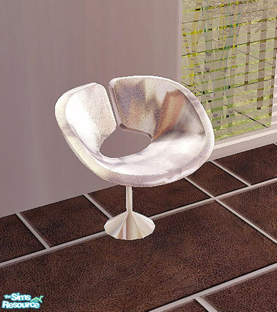 Sims 2 — Isabell - chair by steffor — 