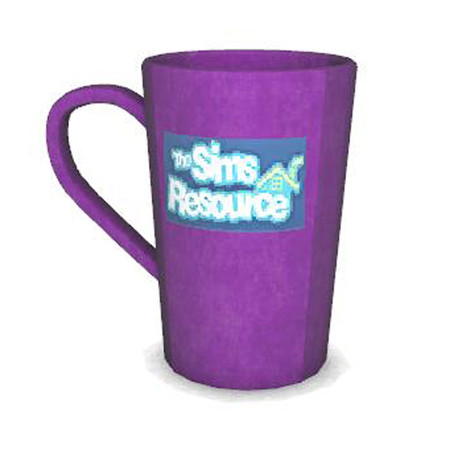 Sims 3 — BuffyASummer_Kitchen_Artesio_DekoCup by BuffSumm — created by BuffyASummer (BuffSumm) @TSR Part of the Artesio