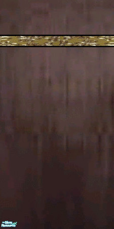 Sims 2 — Set Cuirepo - gold pattern by kibanahnah — Made to match my recolor of Huabanzhu \"living 04\", that