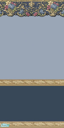 Sims 2 — MRC Wall 347 by MidnightRose — Created by Midnight Rose