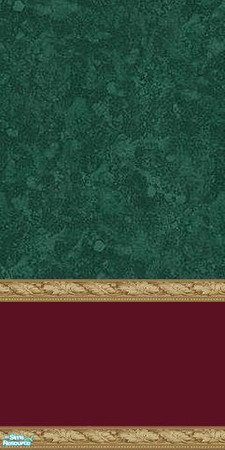 Sims 2 — MRC Wall 337 by MidnightRose — Created by Midnight Rose