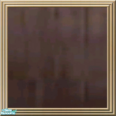 Sims 2 — Set Cuirepo - unicolor floor by kibanahnah — Made to match my recolor of Huabanzhu \"living 04\", that