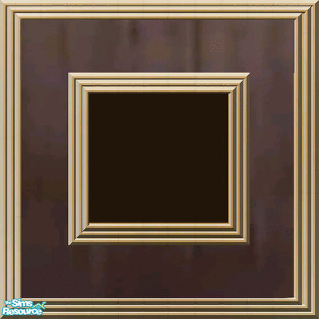 Sims 2 — Set Cuirepo - tricolor floor by kibanahnah — Made to match my recolor of Huabanzhu \"living 04\", that