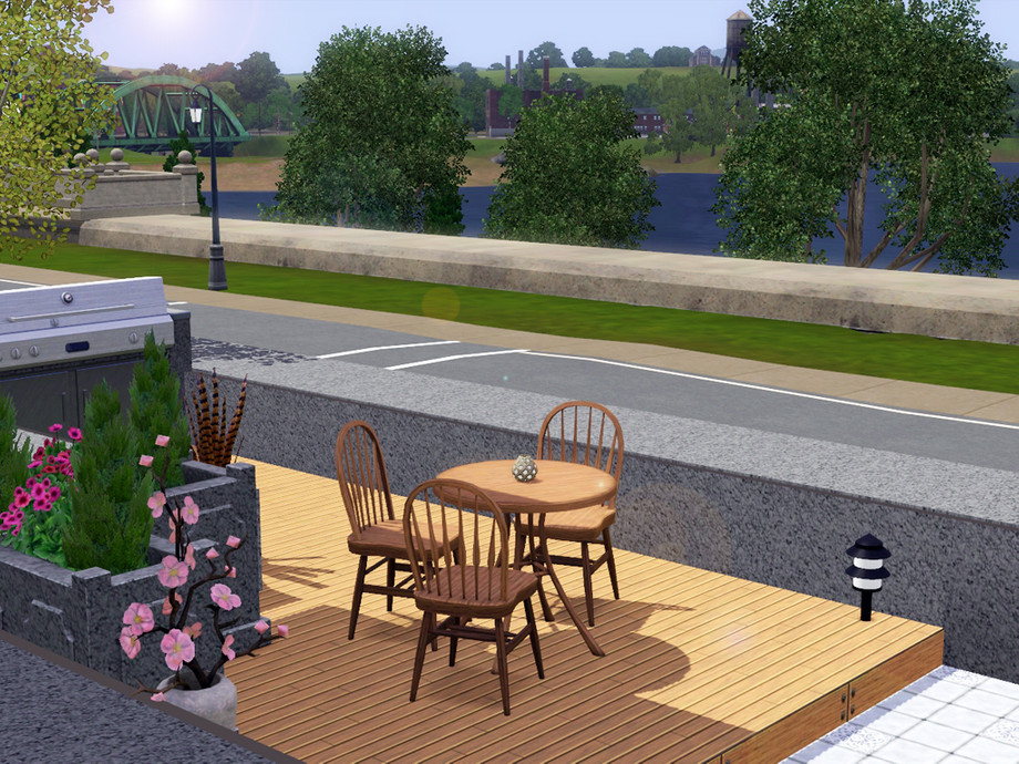 The Sims Resource Cellar Door