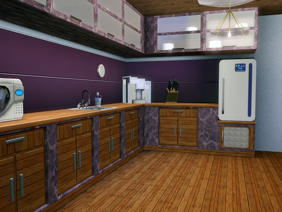 The Sims Resource Cellar Door