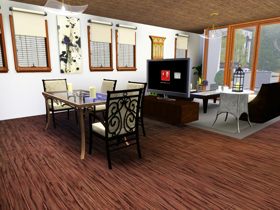 The Sims Resource Cellar Door