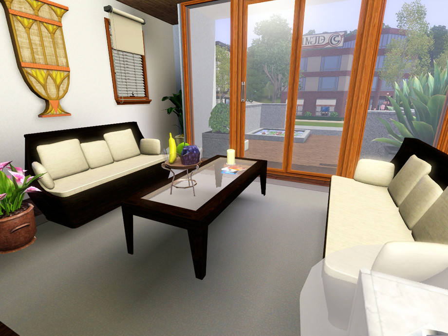 The Sims Resource Cellar Door