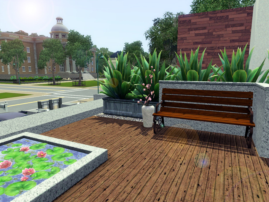 The Sims Resource Cellar Door