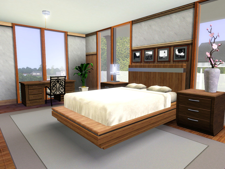 The Sims Resource Cellar Door