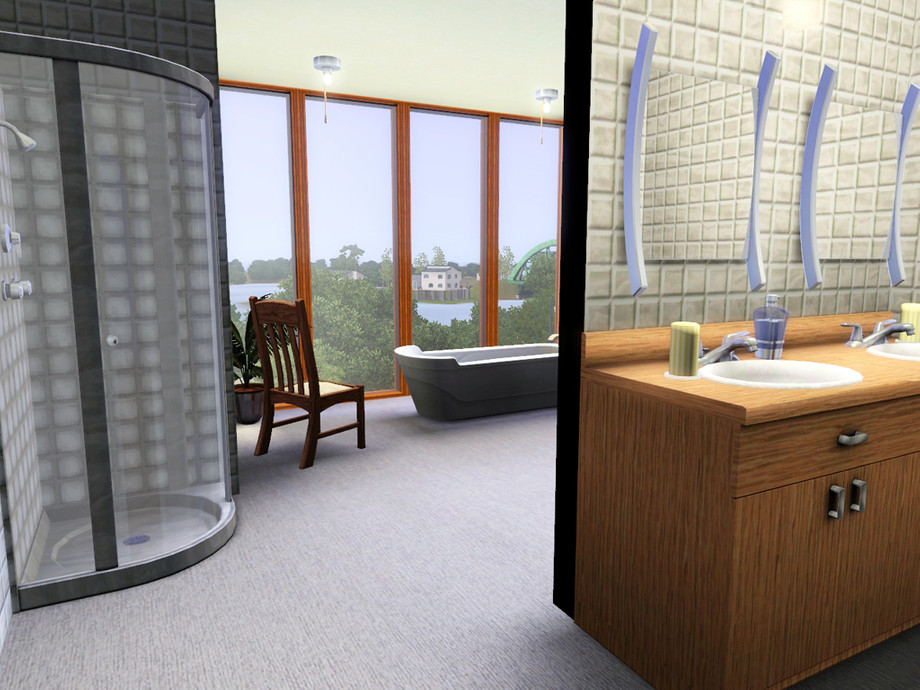 The Sims Resource Cellar Door