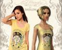 Sims 3 — Ed Hardy No1! by skidlow — Hey guys! Not heard from me in a while, but I have been working on this big project,