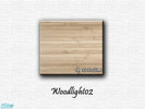 Sims 2 — Woddlight02 by xcocosims2 — Woodlight2 from the \"Woodlight\" Collection. Designed by @CoCo Visit->