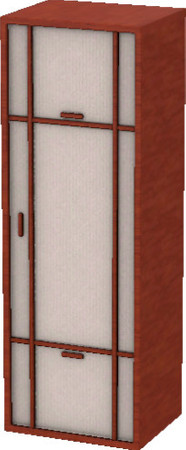 Sims 3 — Ocean Armoire by Sugar-Baby756 — By Sugar-Baby