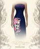Sims 3 — Ed Hardy No3! by skidlow — Floorlength maxi dress. hope you like, any ideas for Ed Hardy themed clothing?