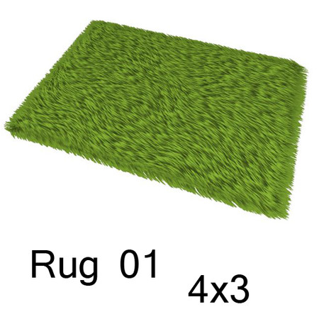 Sims 3 — BuffyASummer_Bathroom_Splish-Splash_Rug01 by BuffSumm — created by BuffyASummer (BuffSumm) @TSR Part of the