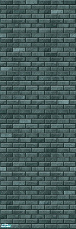 Sims 2 — Studio K Brick - Spruce by StudioKhagerks — 