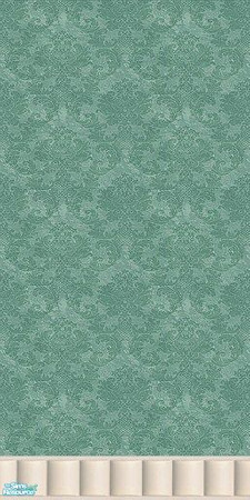 Sims 2 — MC Wall Set 006 - Mcw 144 by mistresscris — Created by MistressCris.