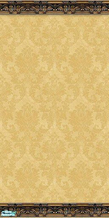 Sims 2 — MC Wall Set 004 - Mcw 139 by mistresscris — Created by MistressCris.