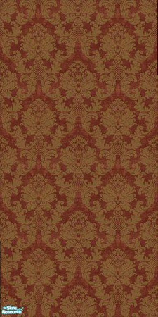Sims 2 — MC Wall Set 003 - Mcw 134 by mistresscris — Created by MistressCris.